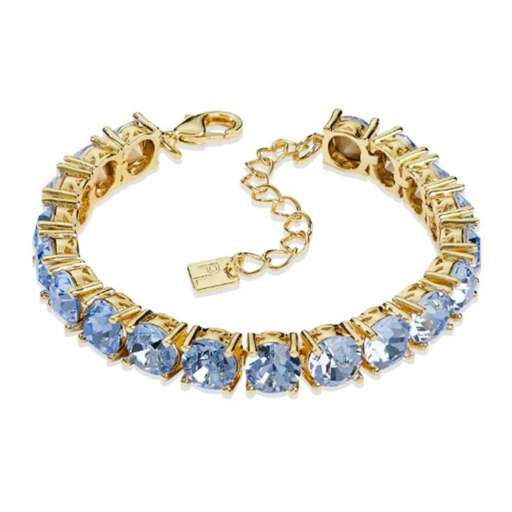 Park Lane Impression Bracelet Blue